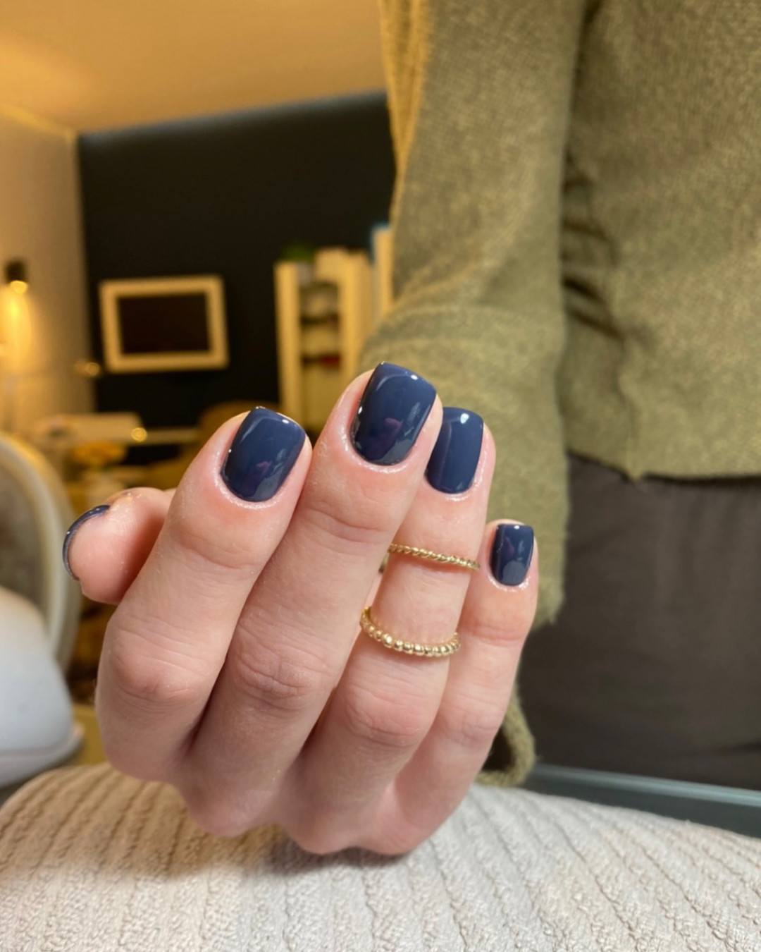 Zenn by Dina #beograd Gel lak