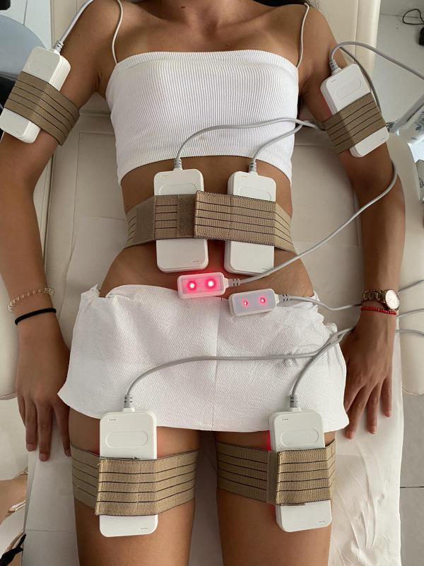 Lipolaser Centar - Matrix021 #novisad Tretmani tela