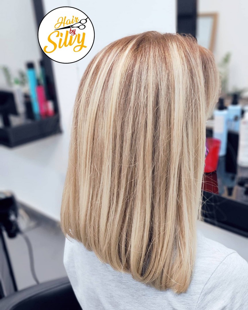 Silky hair #beograd