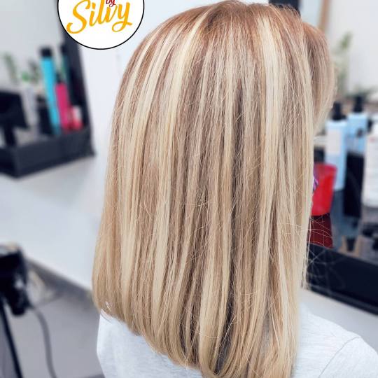 Silky hair #beograd