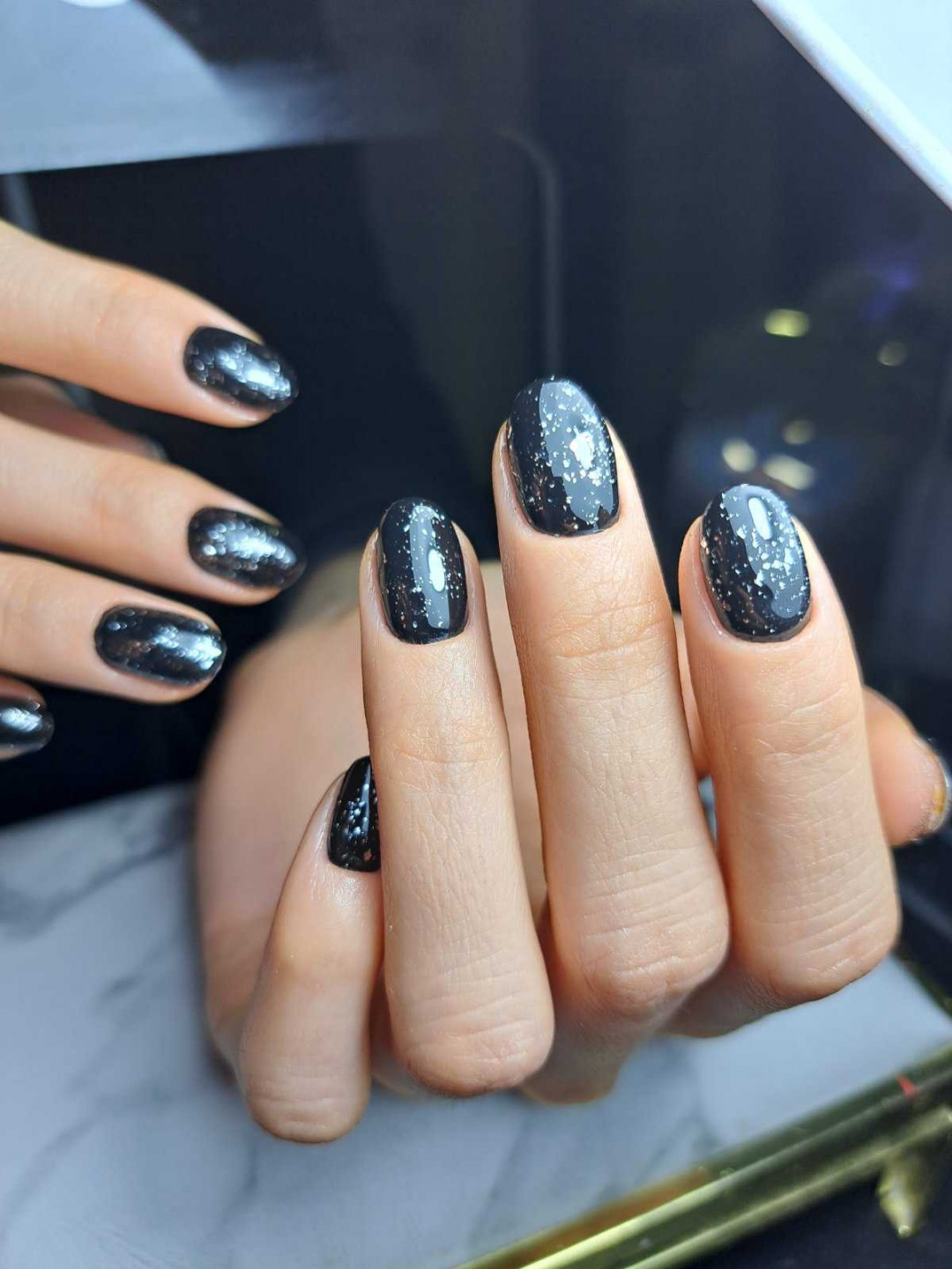 Ashanti Beauty Salon & Academy #beograd Ukrašavanje noktiju Nail art / ukrasi - po noktu