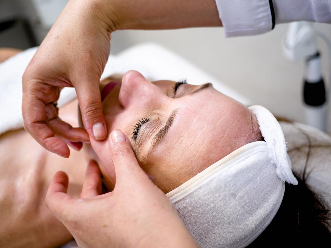 Iva Beauty Lab #beograd Tretmani protiv bora Osnovna ruska masaža