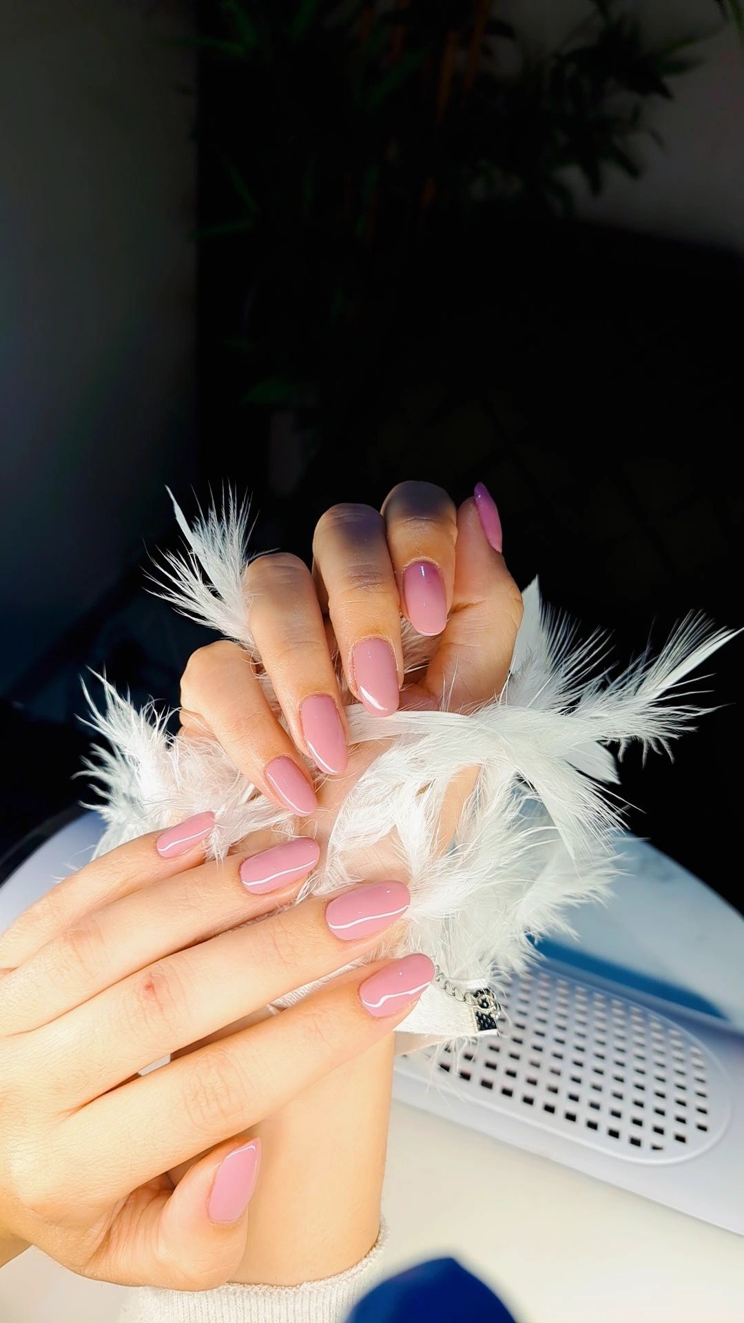 Sif BeautyQue #beograd Manikir Klasičan manikir + gel lak