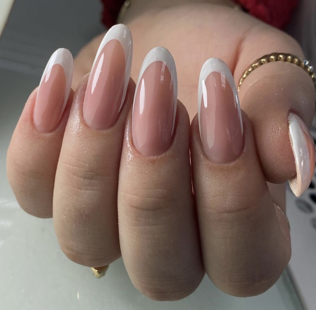 GM Beauty studio #beograd Izlivanje noktiju Izlivanje noktiju gelom - XL dužina