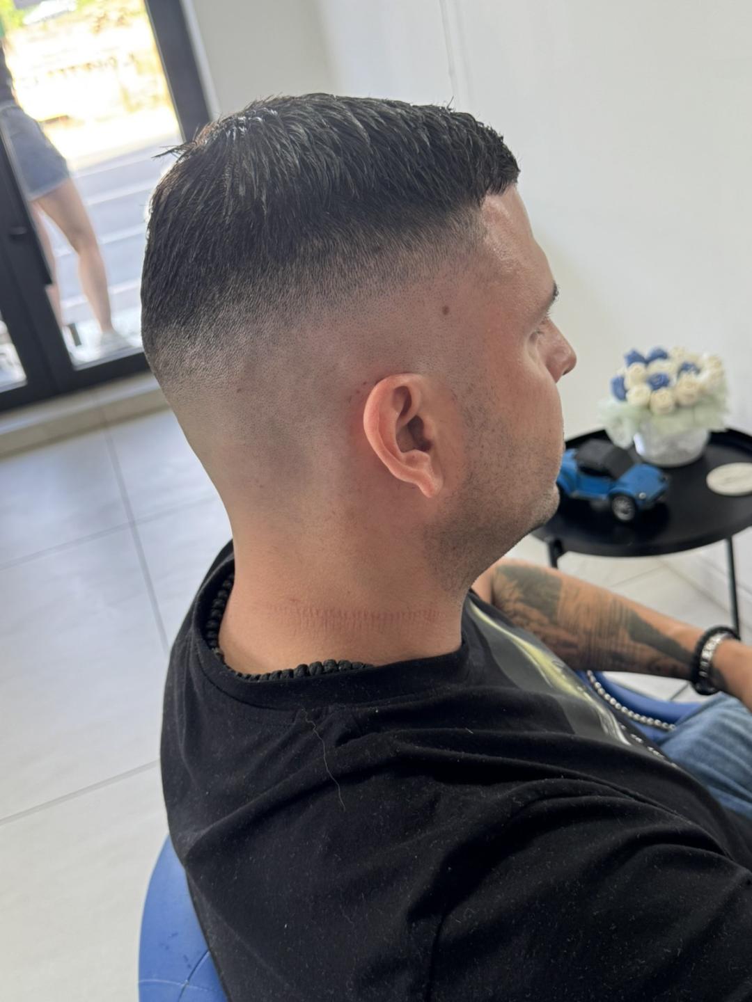 Hair studio Mari #beograd