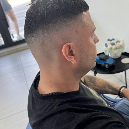 Hair studio Mari #beograd