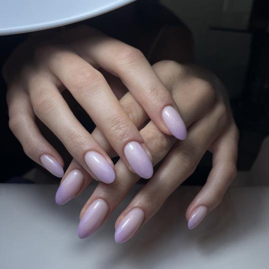 Nails Studio usluga