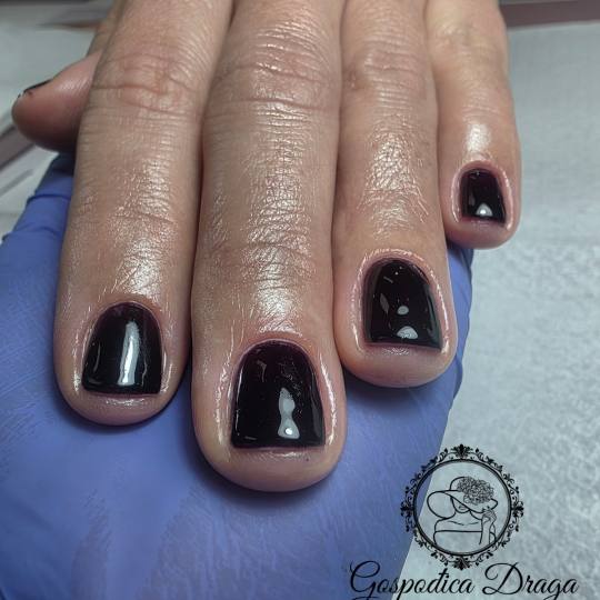 Gospođica Draga usluga