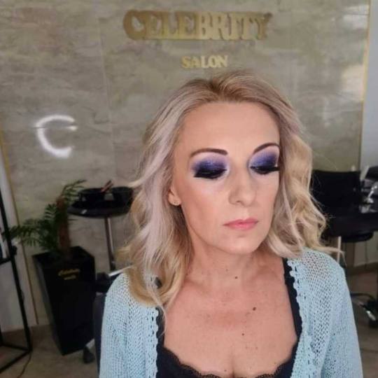 Salon Celebrity Lauren #beograd Make-up / šminkanje Profesionalno šminkanje Profesionalno šminkan