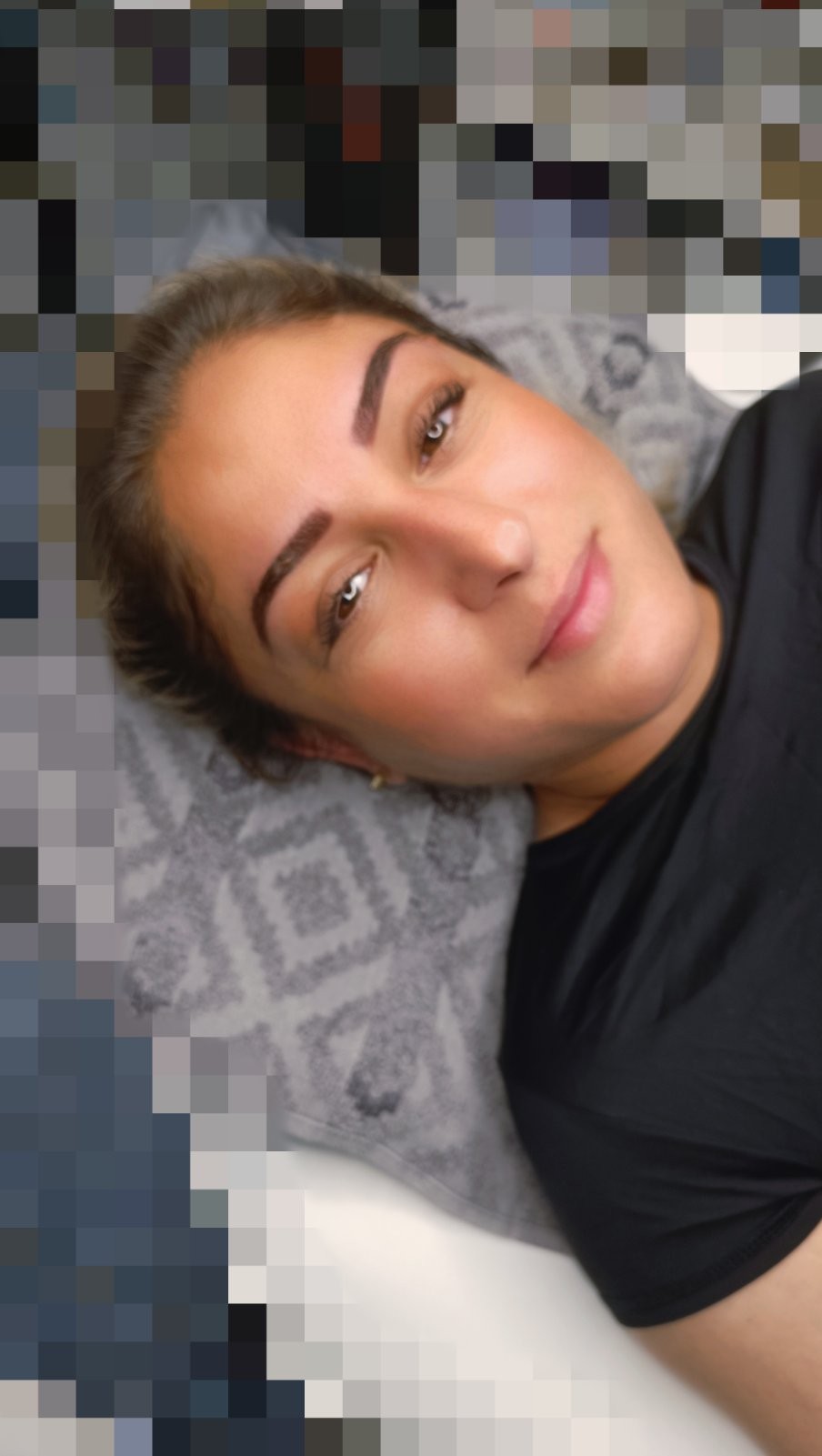 Beauty and Crazy 2, Beograd LookBook