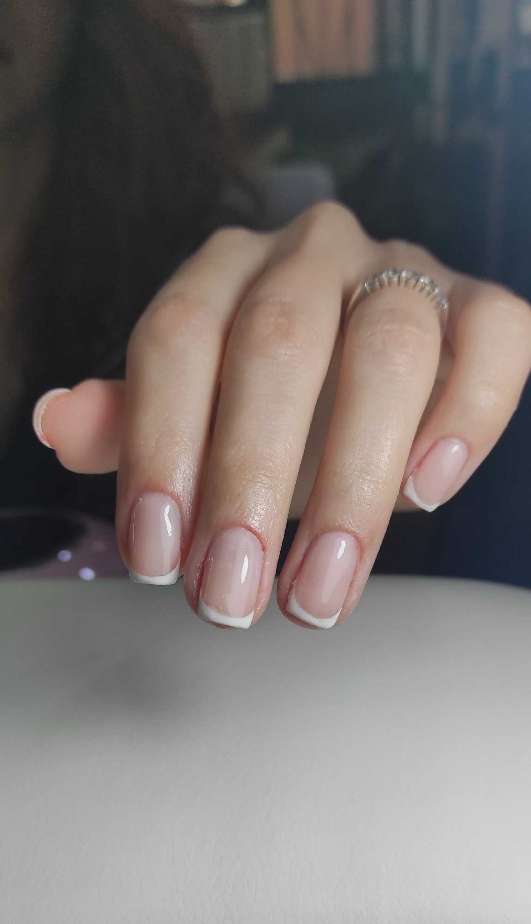 Lazić Hair #beograd Ojačavanje noktiju
