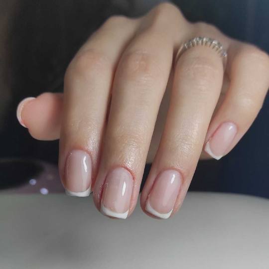 Lazić Hair #beograd Ojačavanje noktiju