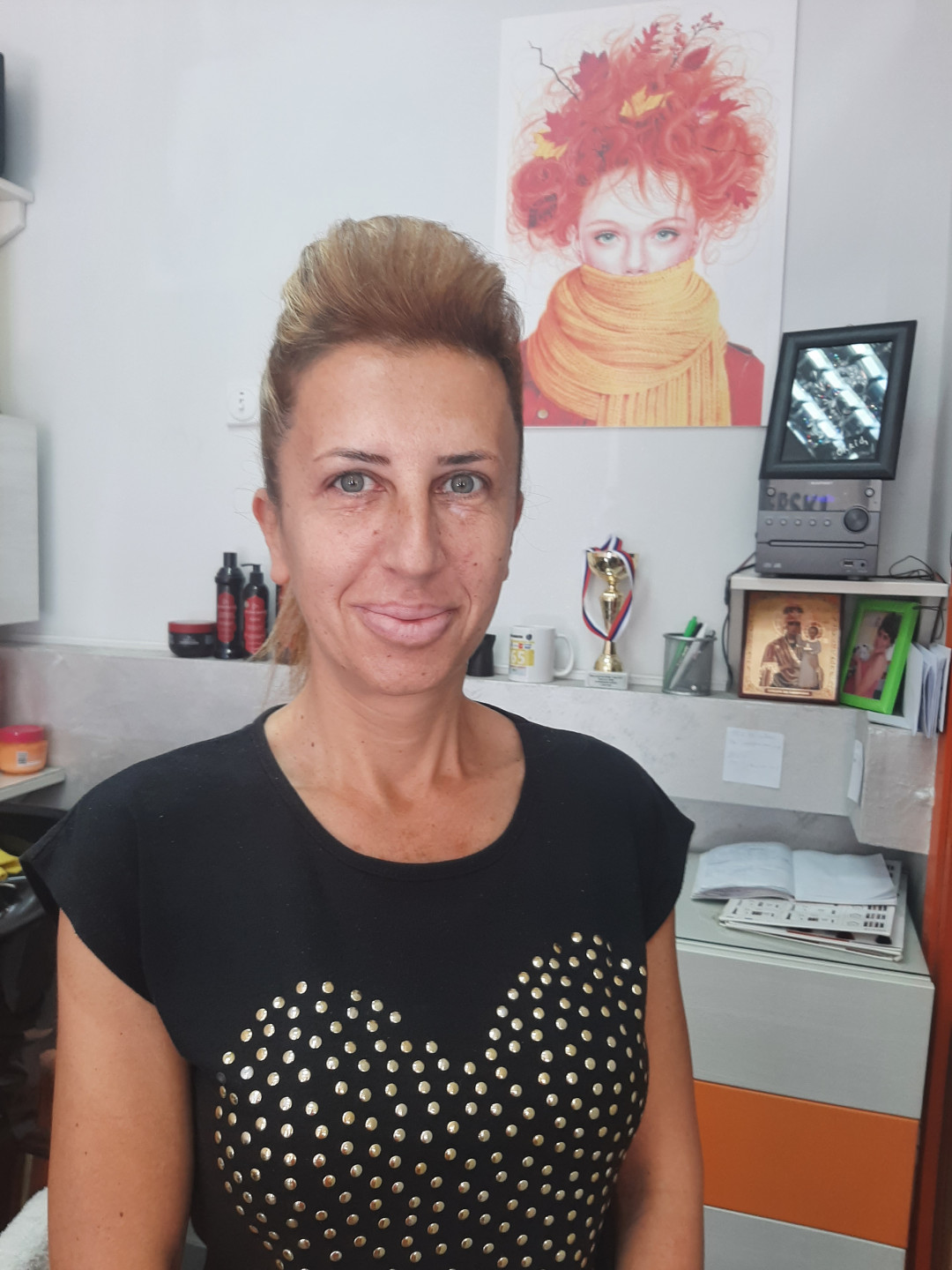 Marija Danković, Niš LookBook