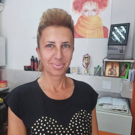 Marija Danković #nis Savršeni rep za letnje vreme ?