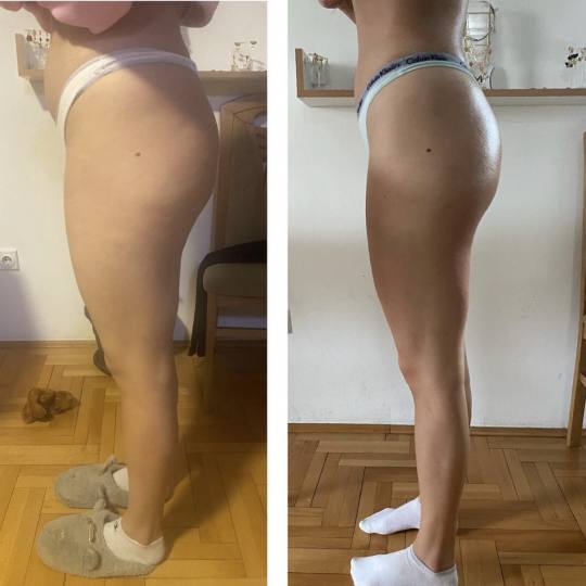Beauty and nutrition usluga