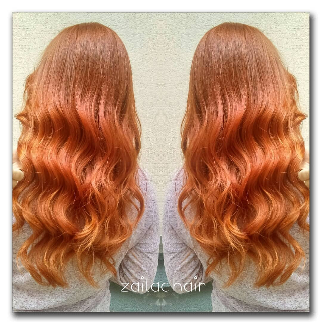 Zailac hair #beograd