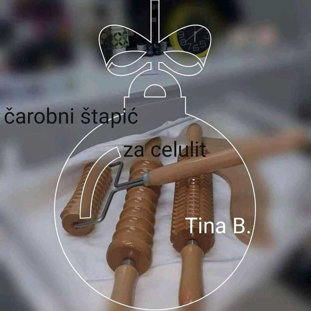 Tina B #beograd