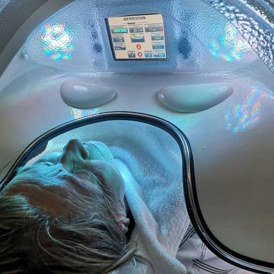 Gradska banja #krusevac Alternativna medicina Kiseonicna kapsula revitalizuje i regenerise celo telo