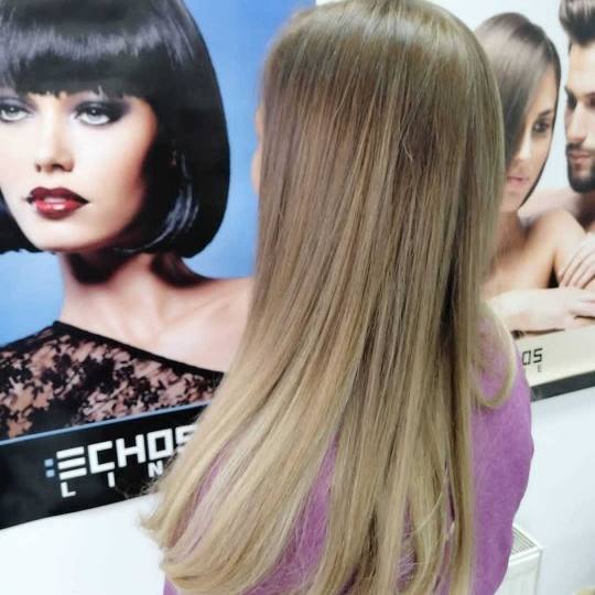 Milica Vlado Profesional #novisad Pramenovi