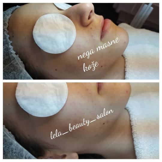 Lela beauty salon #beograd