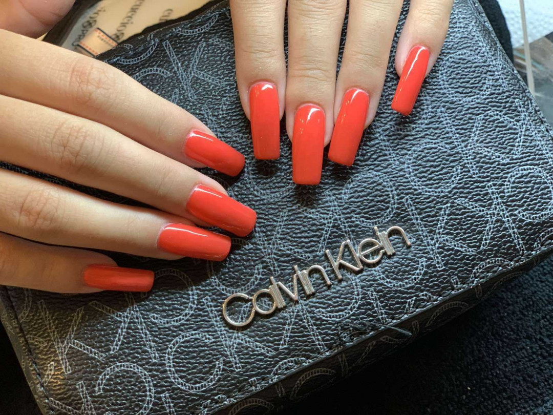 Izlivanje noktiju dužina 3 - Right Beauty, Beograd Izlivanje noktiju Nokti Izlivanje noktiju, Beograd, Centar, Stari grad, Dorćol
