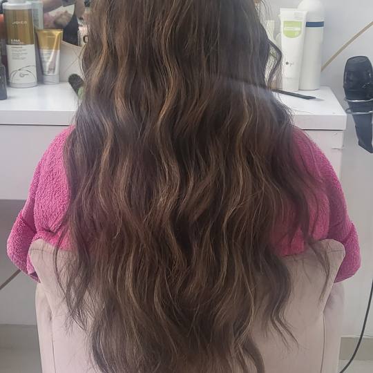 Beauty plaza #beograd Ombre, sombre, balayage Balayage - duga kosa