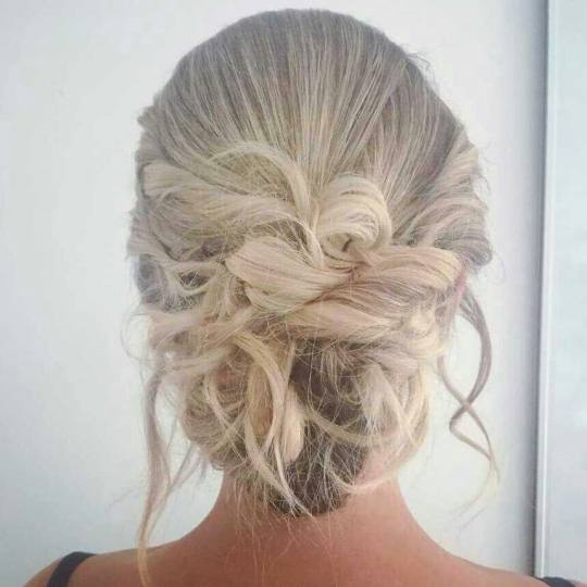 Headroom #beograd SVECANA FRIZURA