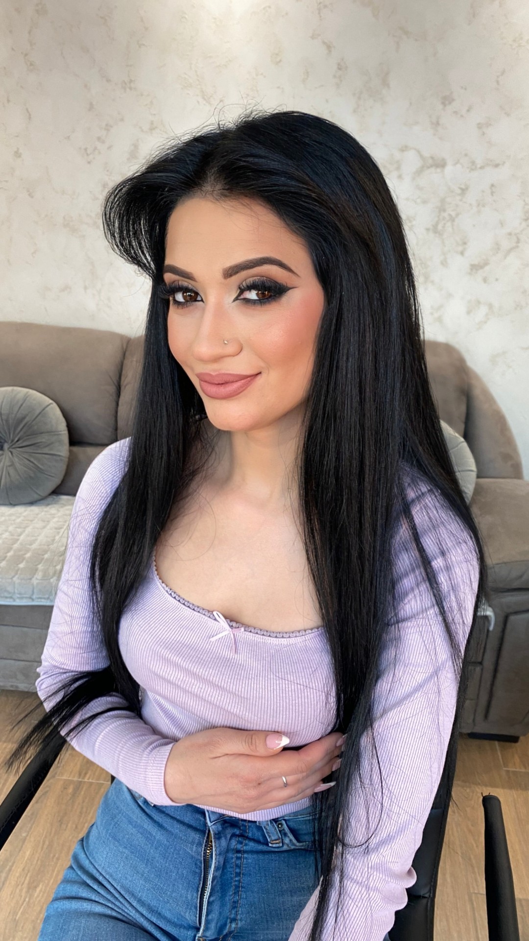 Gracia Make up #beograd