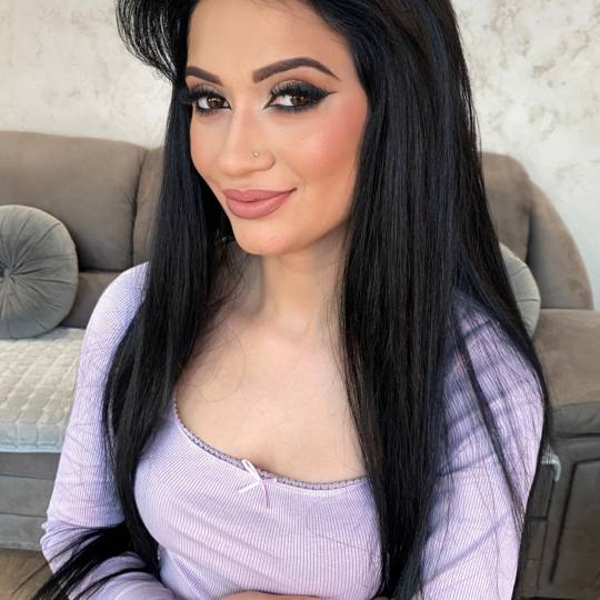 Gracia Make up #beograd