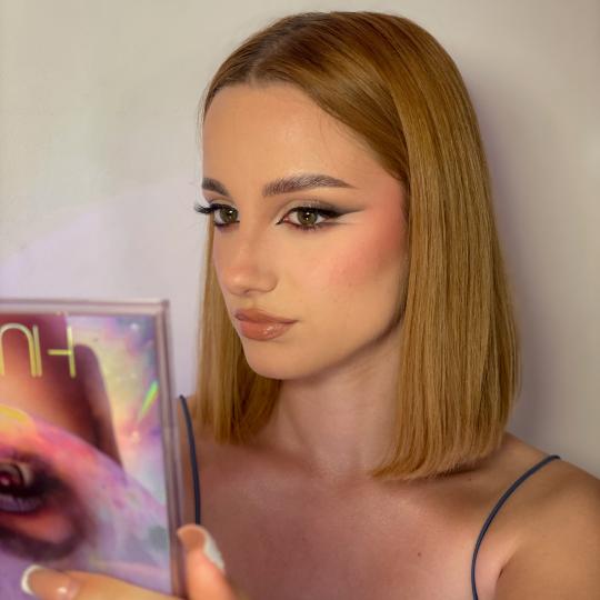 Beautopia #beograd Make-up / šminkanje Profesionalno šminkanje