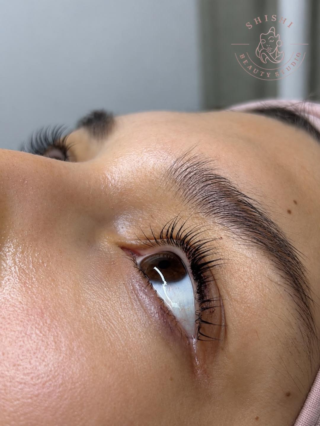 Lash lift - Shishi beauty studio, Beograd Trepavice Lice Trepavice, Beograd, Centar, Stari grad, Dorćol