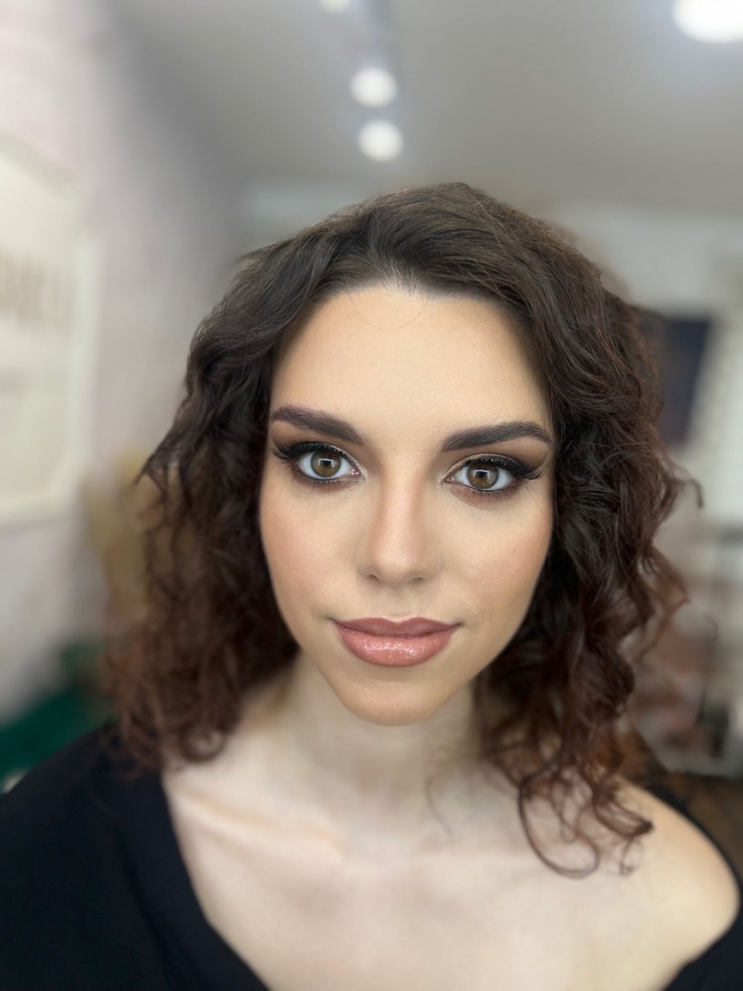 Alexandria Brow&Beauty lounge #beograd Make-up / šminkanje Profesionalno šminkanje
