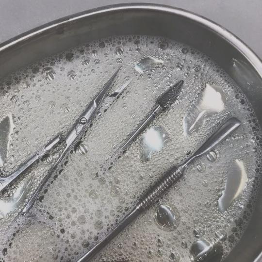 Dina Nail Academy #novisad