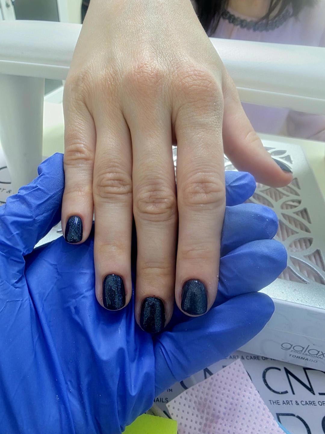 Gospođica Draga #novisad Gel lak Gel lak - ruke