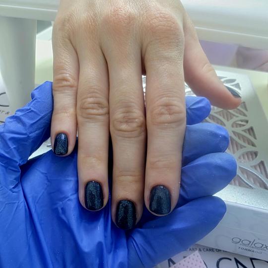 Gospođica Draga #novisad Gel lak Gel lak - ruke