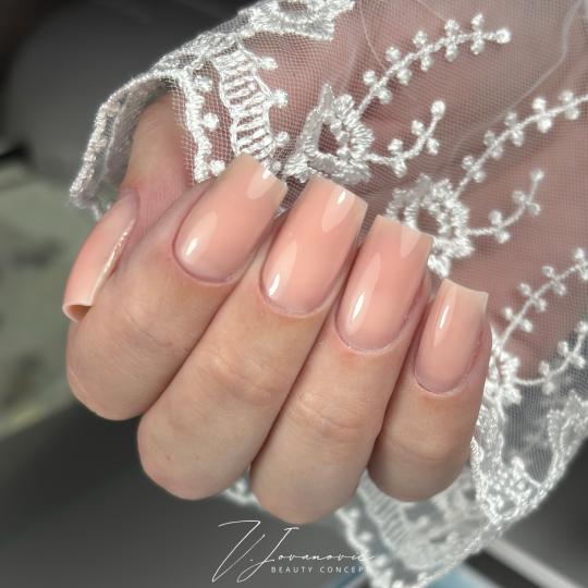 BEAUTY CONCEPT Viktor Jovanović usluga
