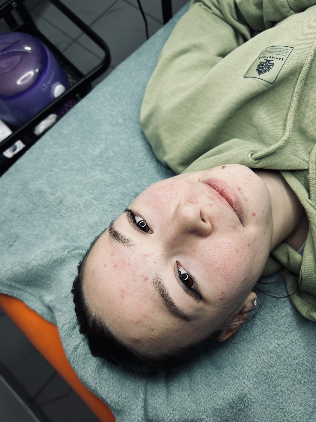 Beauty Code by Nela #novisad Trepavice Svilene trepavice W