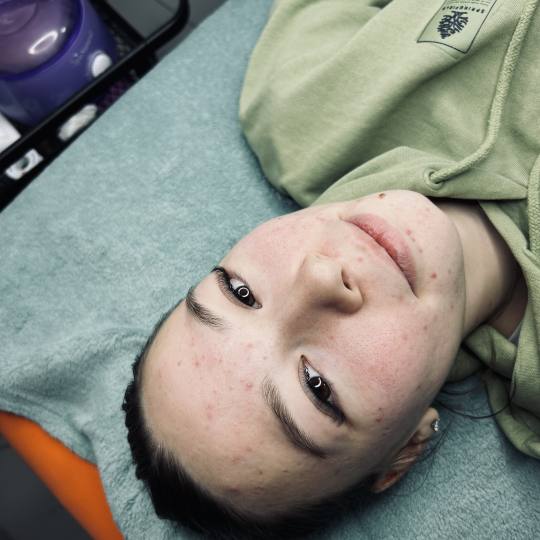 Beauty Code by Nela #novisad Trepavice Svilene trepavice W Trepavice