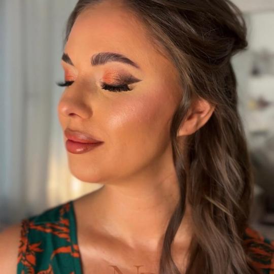 Golden glow studio Sandra usluga