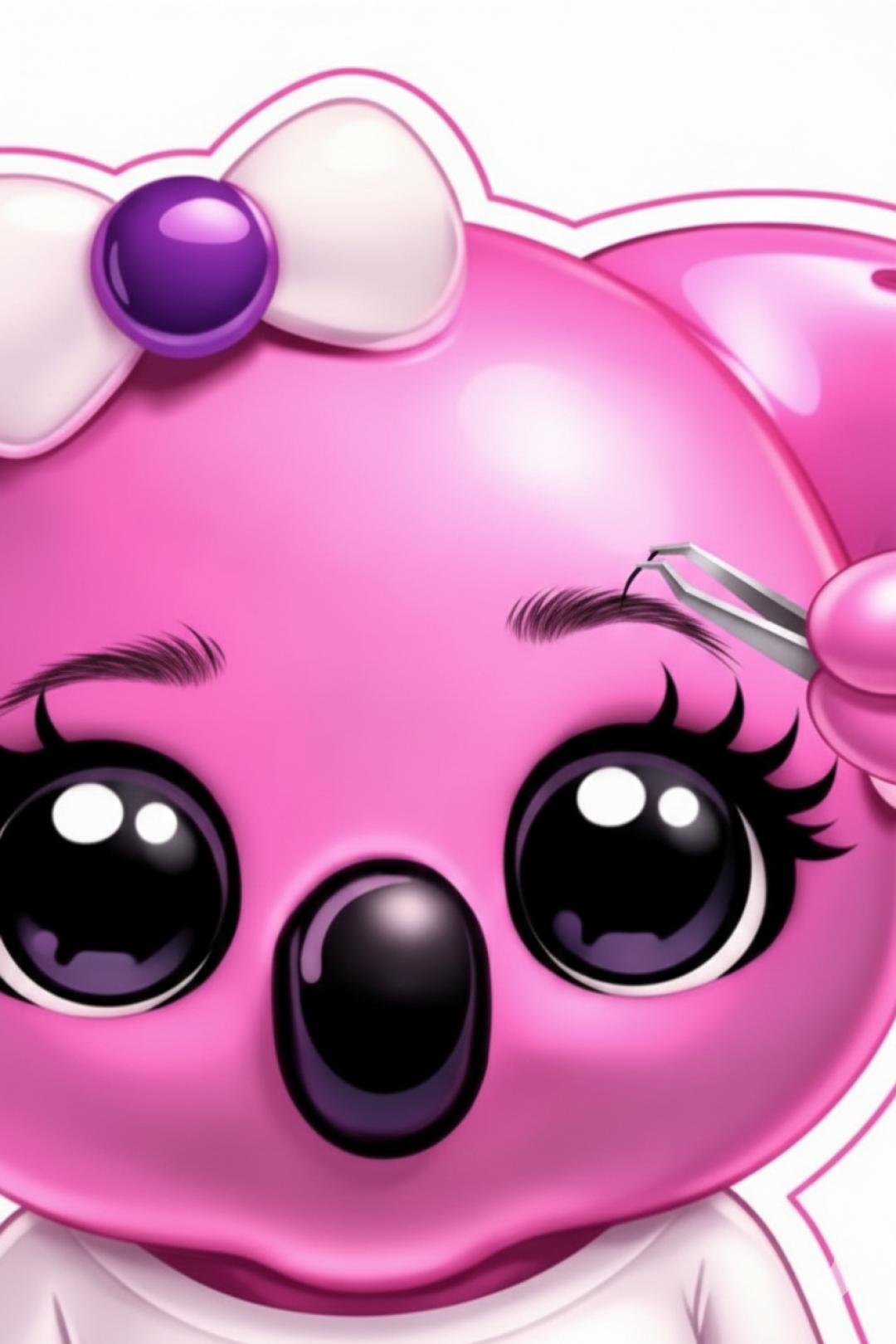 Oblikovanje obrva - Koala beauty, Novi Sad Obrve Lice Obrve, Novi Sad, Sajmište, Detelinara, Banatić