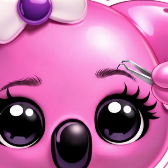 Koala beauty #novisad Obrve Oblikovanje obrva