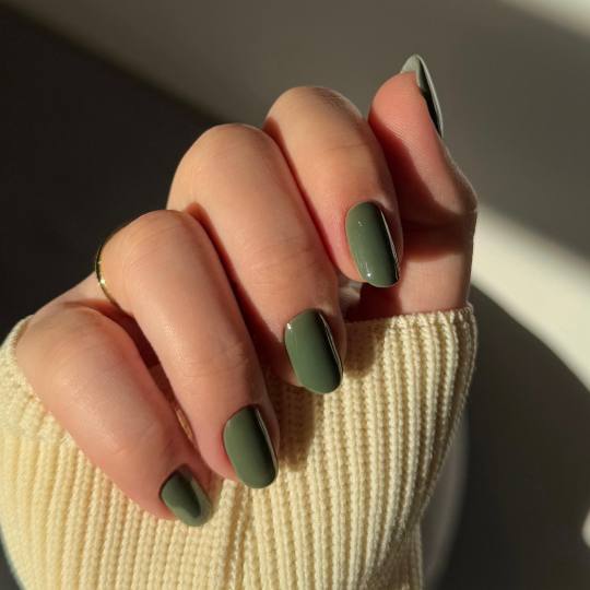 Miki Nail Care #beograd Gel lak Manikir + gel lak (rubber base)