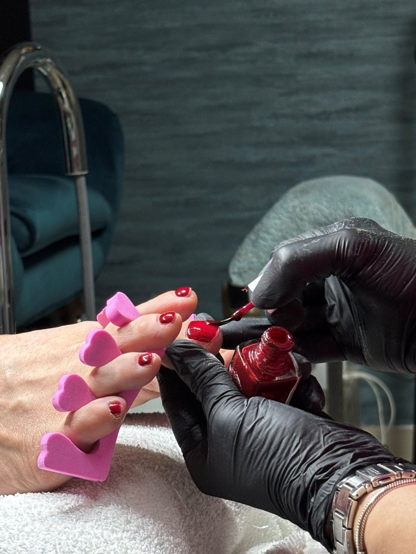 Hipnotic beauty studio #kragujevac