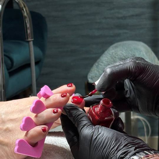 Hipnotic beauty studio #kragujevac