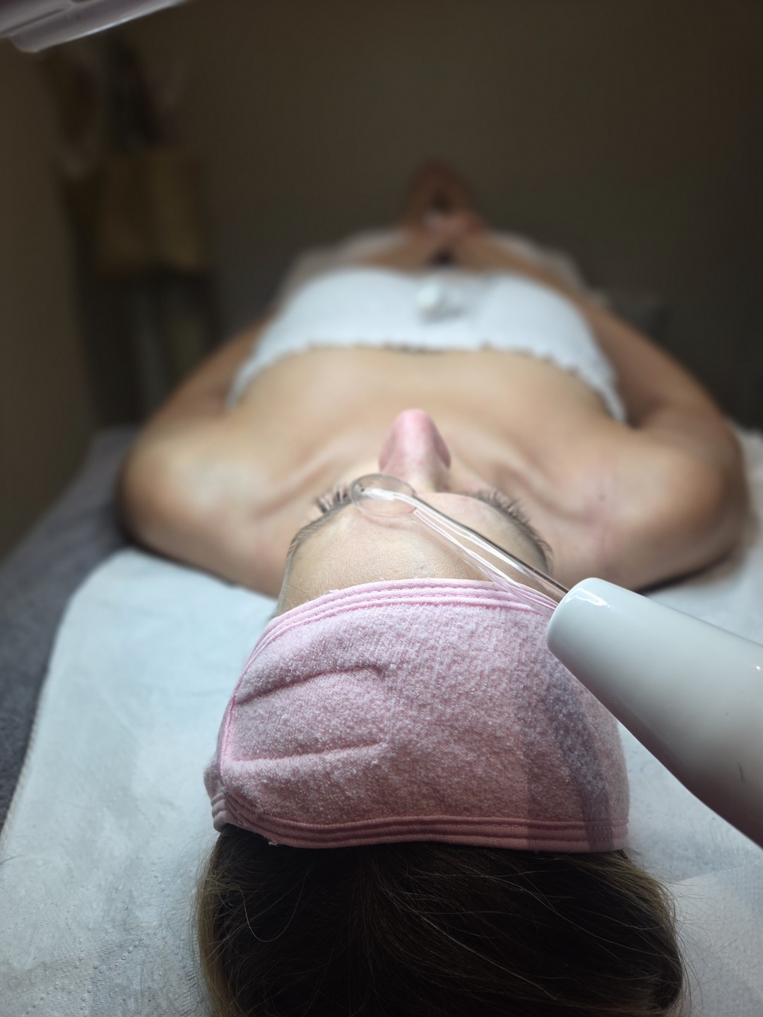 Starmedic #beograd Tretman lica Klasičan tretman lica