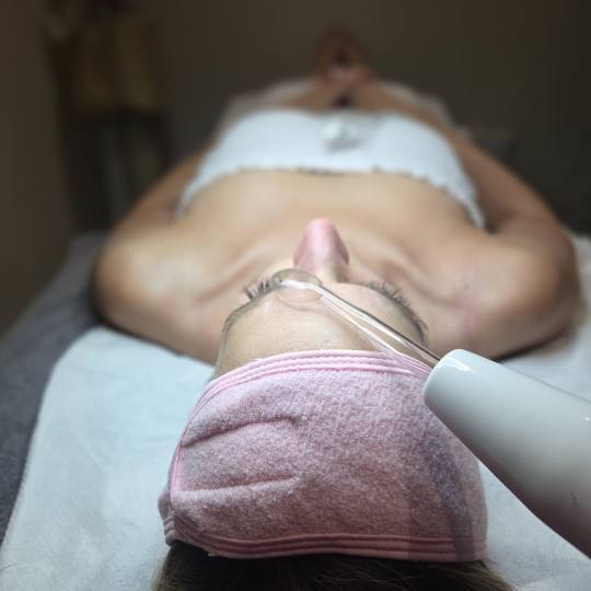 Starmedic #beograd Tretman lica Klasičan tretman lica
