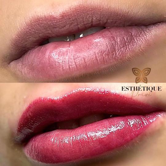 Esthetique Privé usluga