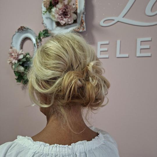 La Vie Elegance #nis