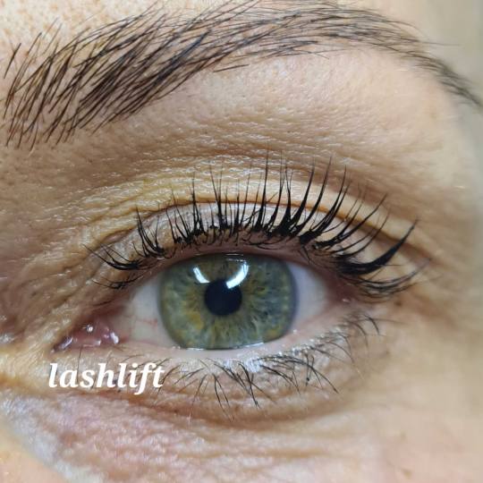 SunBox #beograd Trepavice Lash lift #trepavice #vidikovac #lashlift