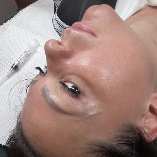 Beauty and nutrition usluga